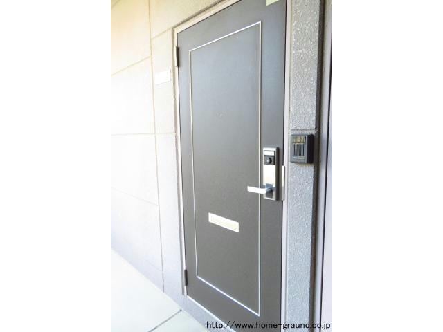  クリザンティーム（南千木町）