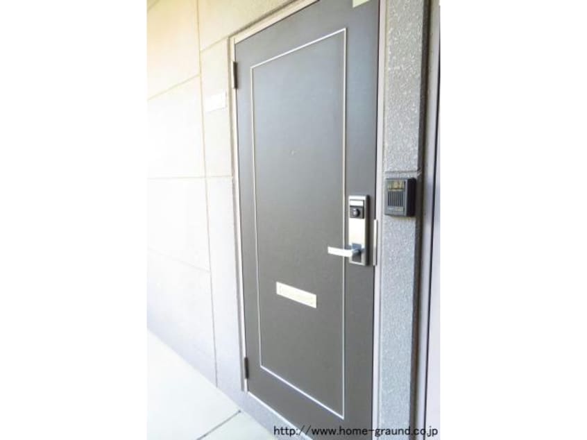  クリザンティーム（南千木町）