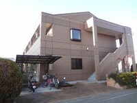 スプリーム　ミカ（韮塚町）