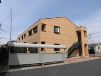 ミルキーウェイ（連取町）