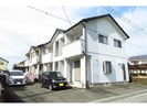 アクシス（三室町）の外観