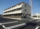 ハイグレードみずほ野Ⅱ（今泉町）の外観