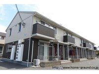 ブレシア　カツラⅡ（市場町）
