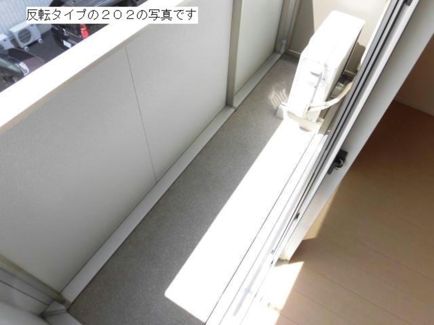  ブレシア　カツラⅡ（市場町）