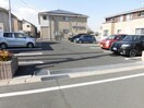 駐車場 エアリーズ（境女塚）