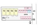 配置図 エアリーズ（境女塚）