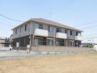 エストレリータ（茂呂町）