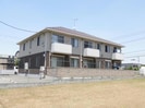 エストレリータ（茂呂町）の外観