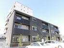Ｔ．レジデンス（大手町）の外観