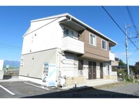 アークコート昭和（昭和町）