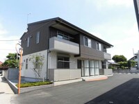 ロシェＢ（戸谷塚町）