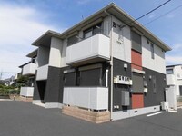 ベルドミールＢ