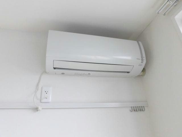  ベルドミールＢ（豊城町）