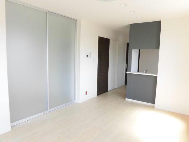  ベルドミールＢ（豊城町）