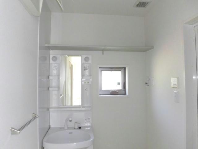  ベルドミールＢ（豊城町）