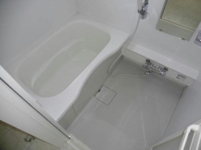  ベルドミールＢ（豊城町）