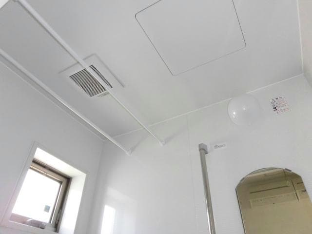  ベルドミールＢ（豊城町）