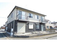 コートリシャールA（宮子町）