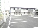 ヴィーガ（連取町）の外観