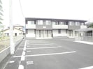 ヴィーガ（連取町）の外観