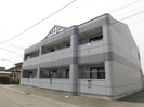 グレイスヴィラ（山王町）の外観