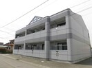 グレイスヴィラ（山王町）の外観