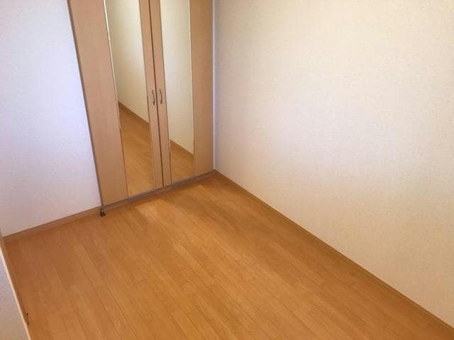  フォレスト・ヴィラ（西小保方町）