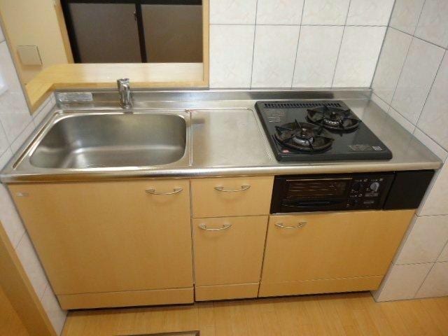  フォレスト・ヴィラ（西小保方町）