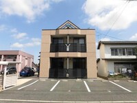 イーストハウス　ヒデ（東本町）