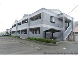 ルミナスハイム（南千木町）