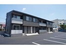 アンジュ（波志江町）の外観