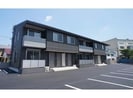 アンジュ（波志江町）の外観