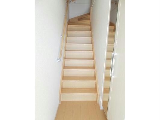  サンセレーノ光（今泉町）