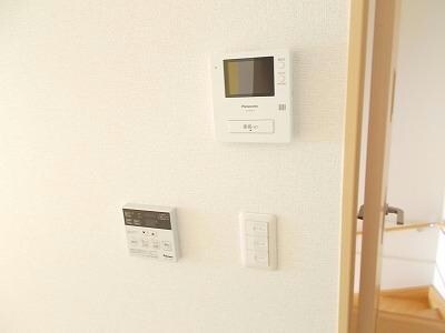  サンセレーノ光（今泉町）