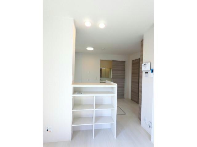  メゾン・ド・ジュリアンB（北千木町）