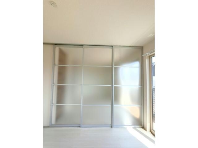  メゾン・ド・ジュリアンB（北千木町）