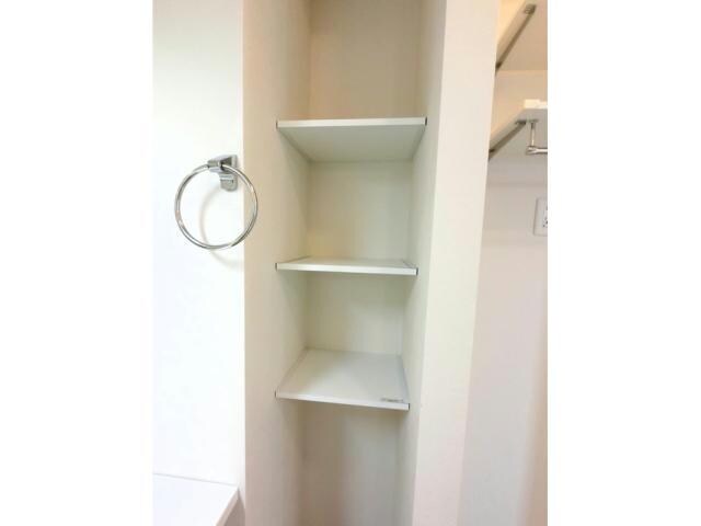  メゾン・ド・ジュリアンB（北千木町）