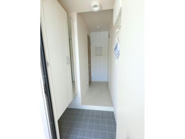  メゾン・ド・ジュリアンB（北千木町）