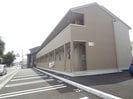 ローズハイツ（茂呂町）の外観