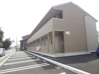 ローズハイツ（茂呂町）