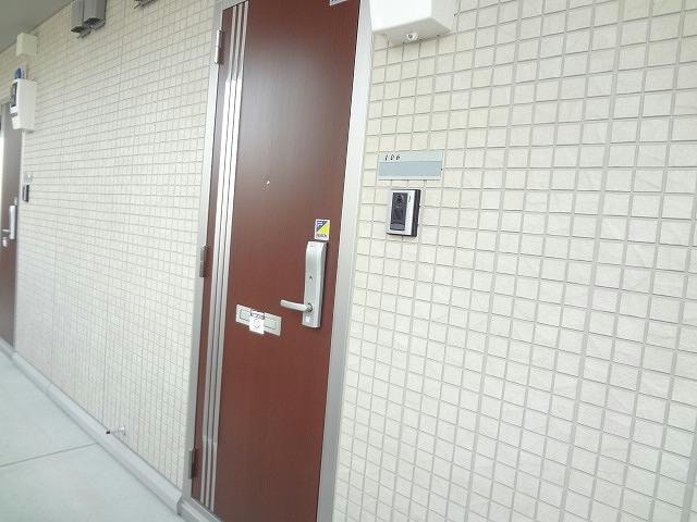  ローズハイツ（茂呂町）