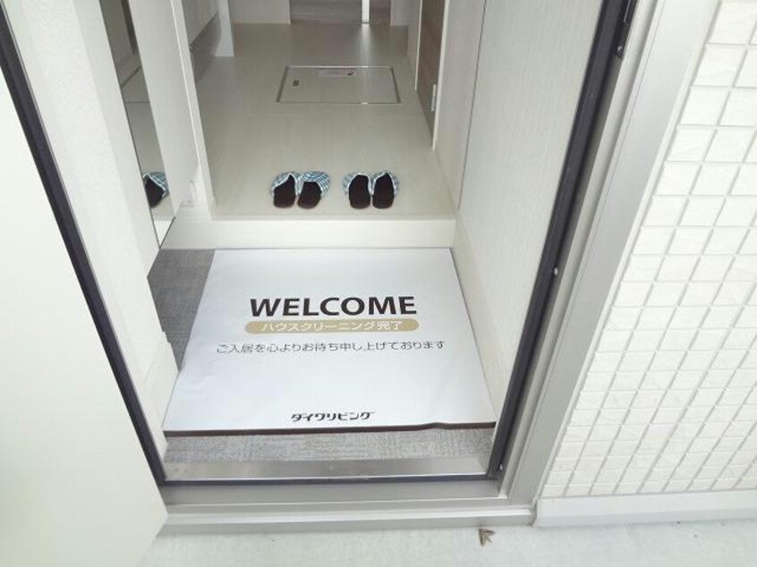  ローズハイツ（茂呂町）