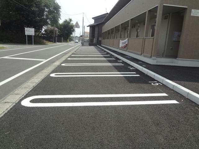  ローズハイツ（茂呂町）