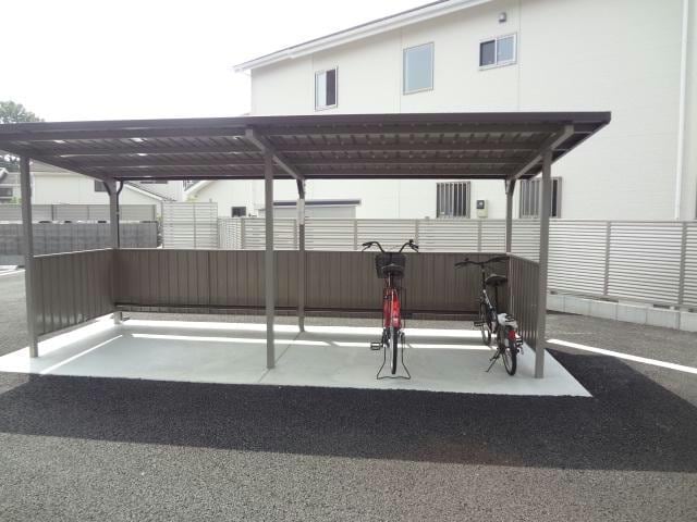  ローズハイツ（茂呂町）