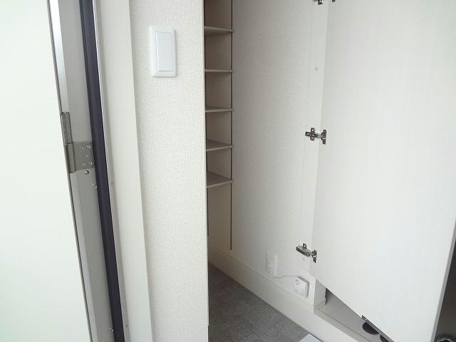  ローズハイツ（茂呂町）