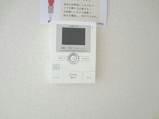  ローズハイツ（茂呂町）