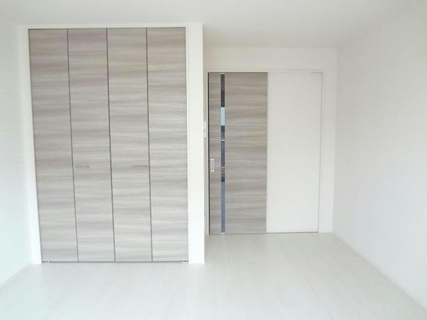  ローズハイツ（茂呂町）