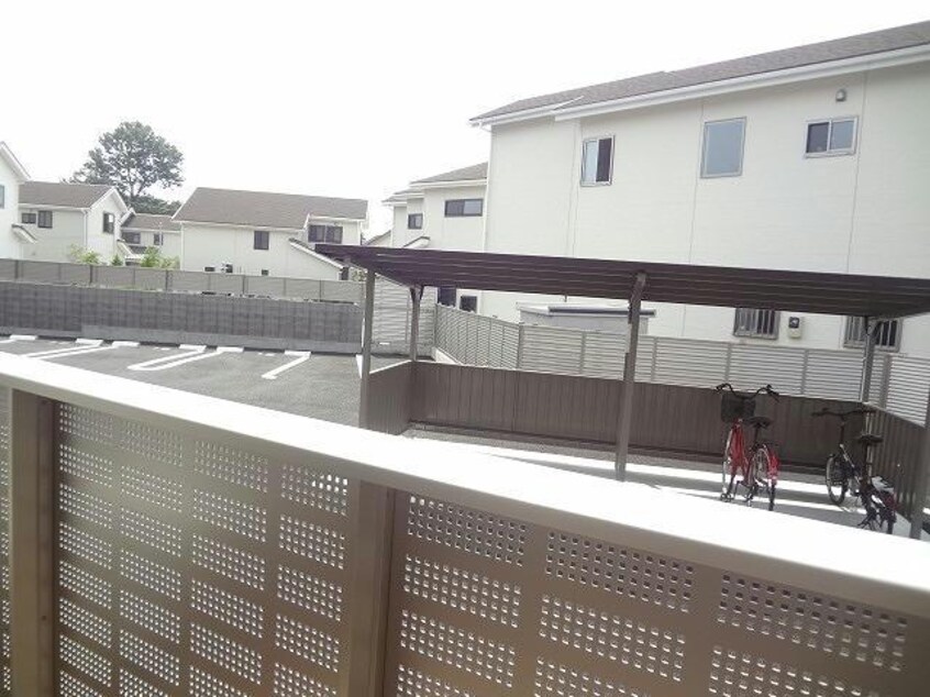  ローズハイツ（茂呂町）