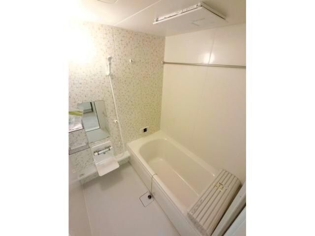 浴室換気乾燥機付き メゾン・ド・ジュリアンＣ（北千木町）