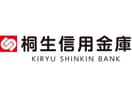 桐生信用金庫伊勢崎支店(銀行)まで348m ハッピーオウル（柳原町）